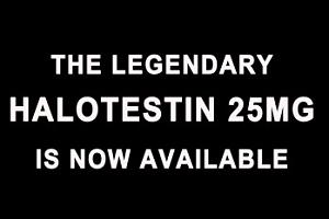 Breaking News - April 2015 - The legendary &quot;HALOTESTIN&quot; is back!!-halo-jpg
