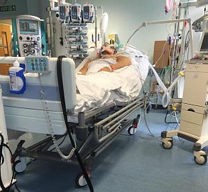 DNP Overdose Almost Cooks Man To Death &amp; Required Dead Muscle Tissue To Be Cut Out-lewis-bron-diet-pi_2623130a-jpg