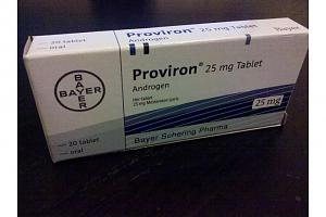 Proviron (25mg x 20) added to our inventory-proviron-jpg