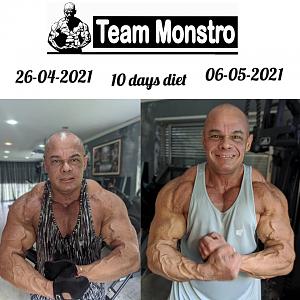 Monstro cutting cycle for 2021-186316610_315144770083896_5944575476118201869_n-jpg