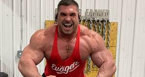 The Most Powerful Bulking Cycle in The World-derek-lunsford-teamed-coach-hany-rambod-jpg
